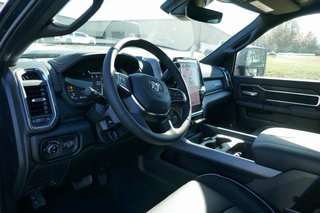 new 2026 Ram 2500 car, priced at $64,751