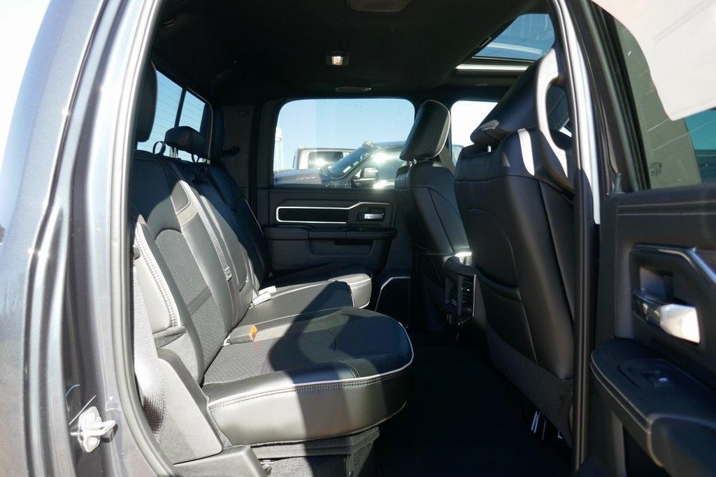 new 2026 Ram 2500 car, priced at $64,751