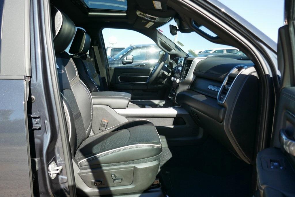 new 2026 Ram 2500 car, priced at $64,751