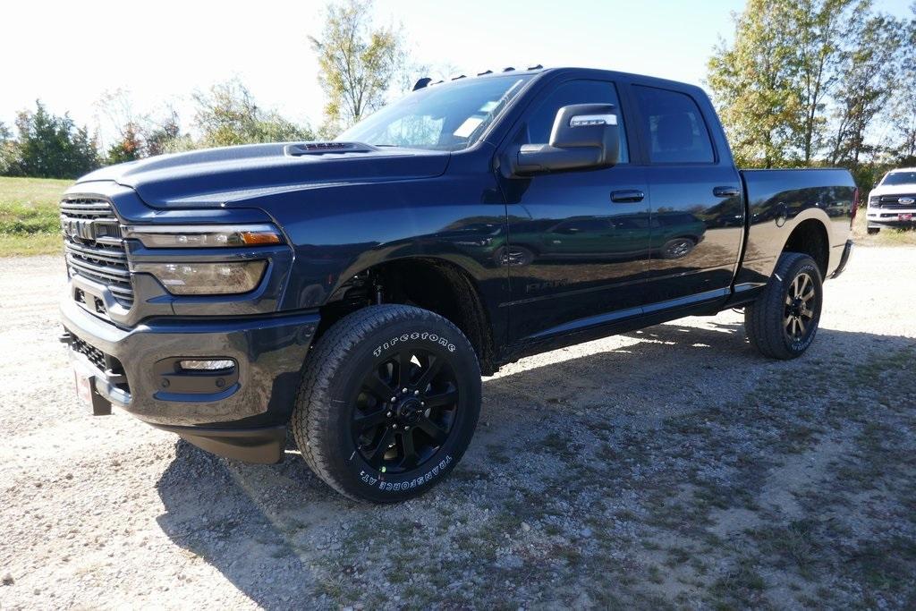new 2026 Ram 2500 car, priced at $64,751