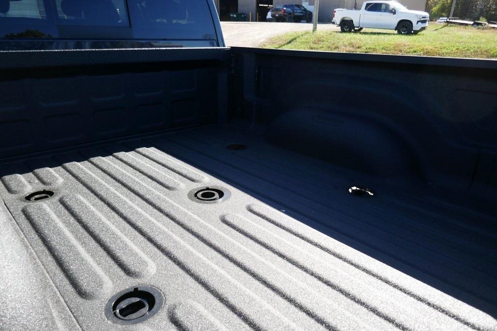 new 2026 Ram 2500 car, priced at $64,751