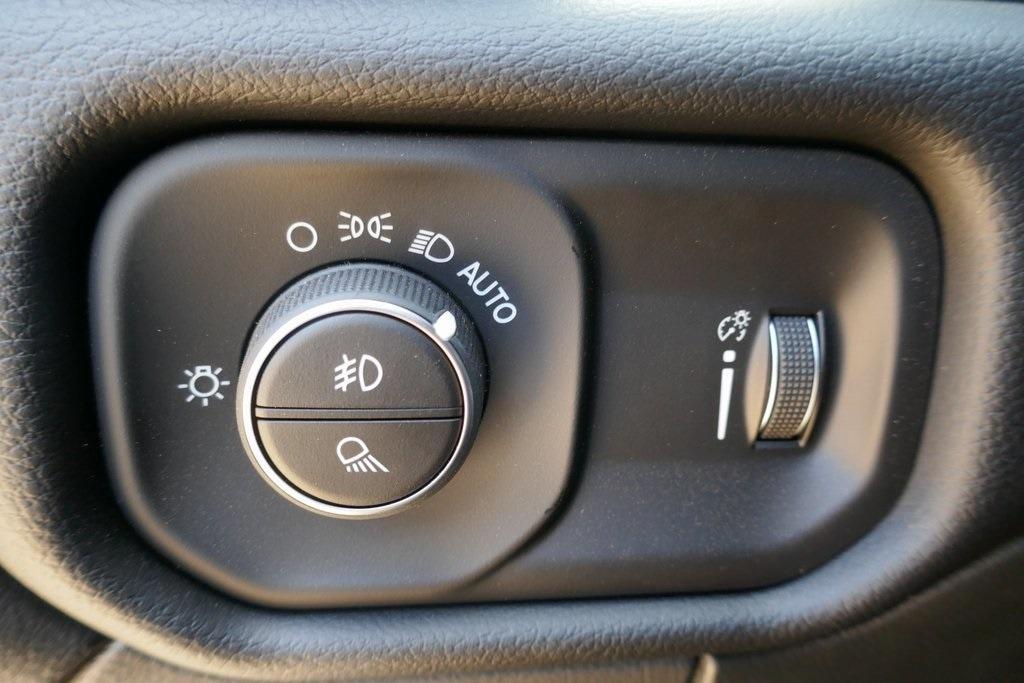 new 2025 Ram 3500 car, priced at $70,255