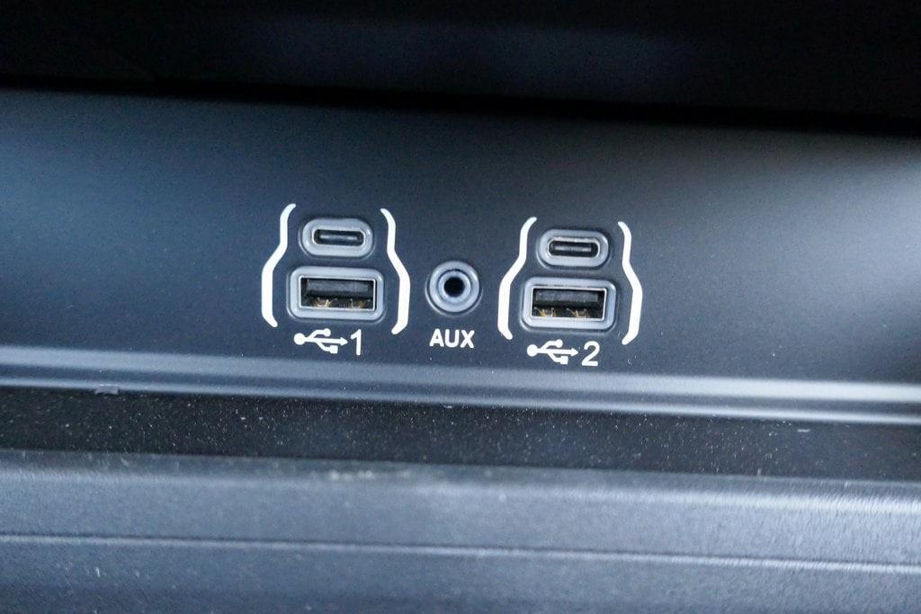 new 2025 Ram 3500 car, priced at $70,255