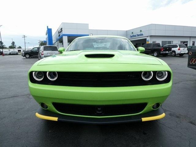 new 2023 Dodge Challenger car, priced at $33,011