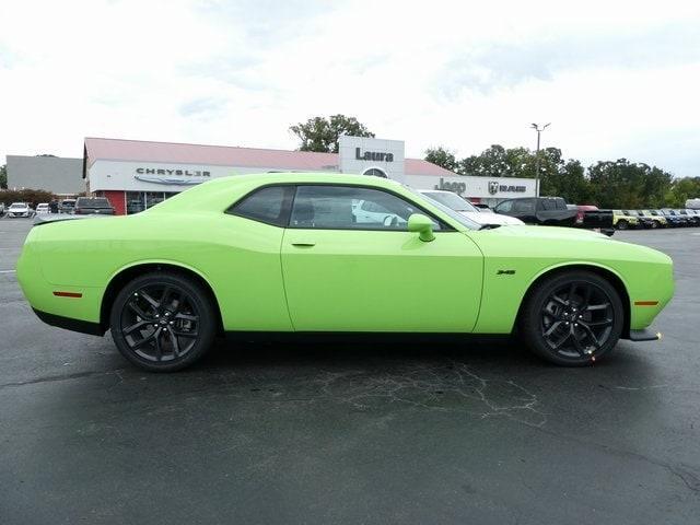 new 2023 Dodge Challenger car, priced at $33,011