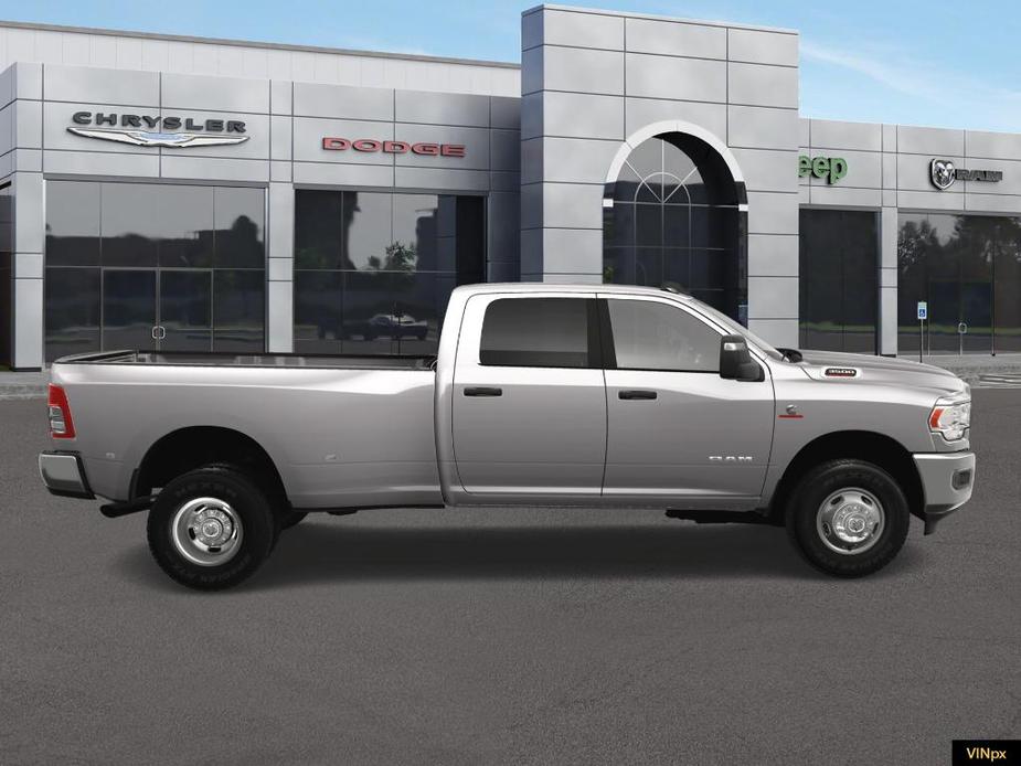 new 2024 Ram 3500 car, priced at $64,215