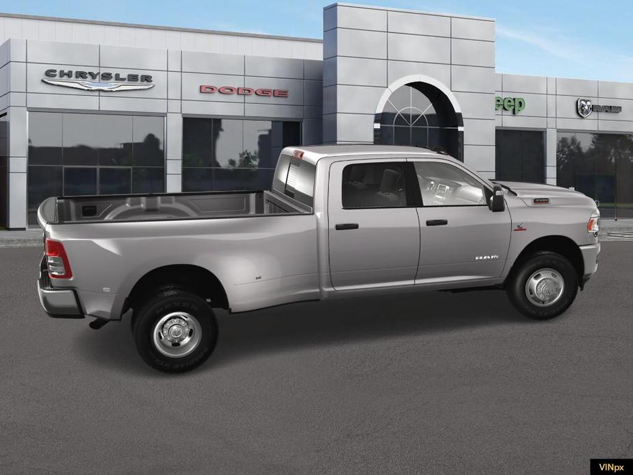 new 2024 Ram 3500 car, priced at $64,215