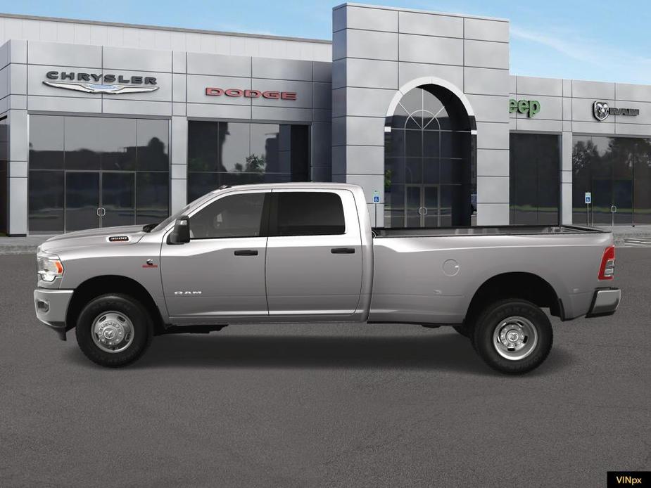 new 2024 Ram 3500 car, priced at $64,215