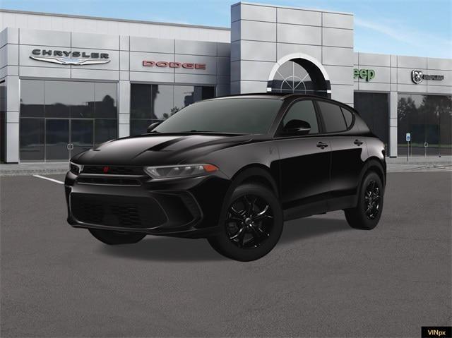 new 2024 Dodge Hornet car, priced at $24,812