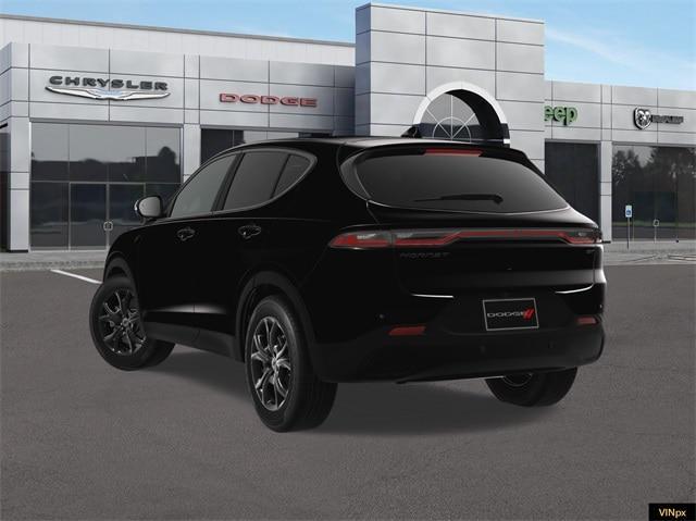 new 2024 Dodge Hornet car, priced at $24,812