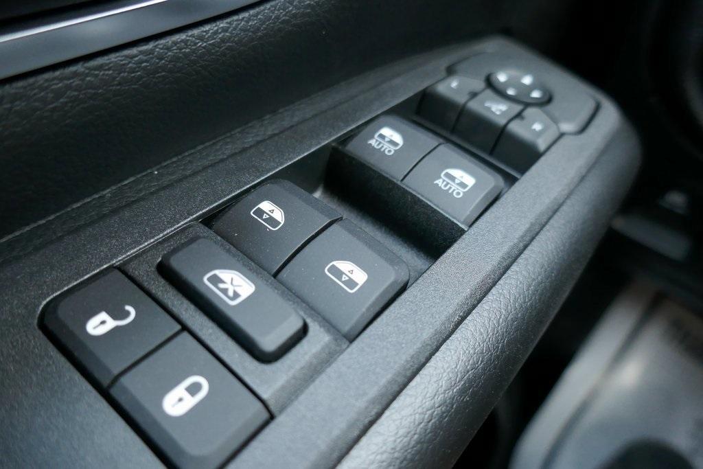 new 2026 Ram 1500 car, priced at $51,863