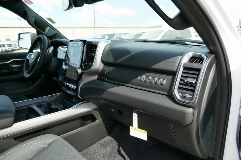 new 2026 Ram 1500 car, priced at $51,863