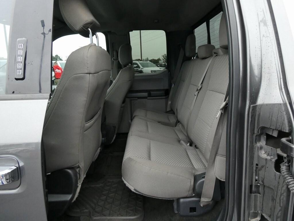 used 2015 Ford F-150 car, priced at $12,995