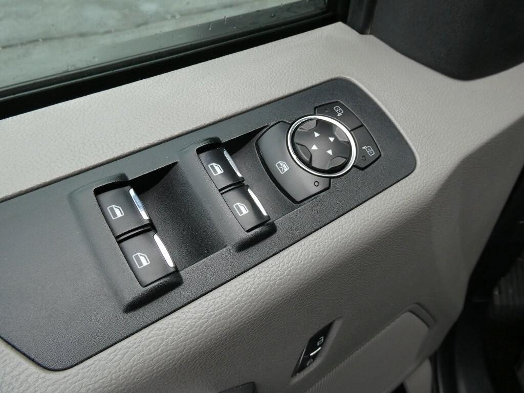 used 2015 Ford F-150 car, priced at $12,995