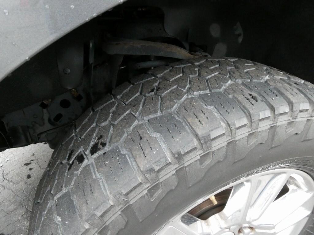 used 2015 Ford F-150 car, priced at $12,995