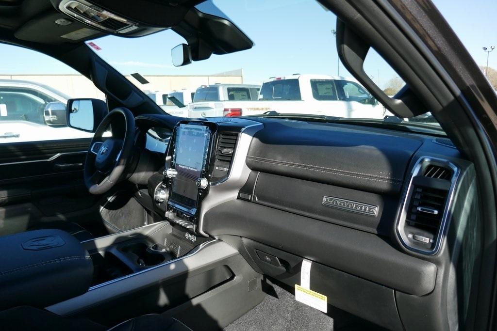 new 2026 Ram 1500 car, priced at $58,360