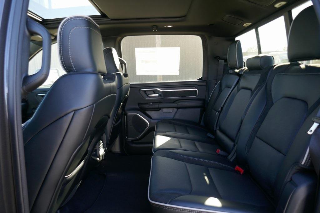 new 2026 Ram 1500 car, priced at $58,360