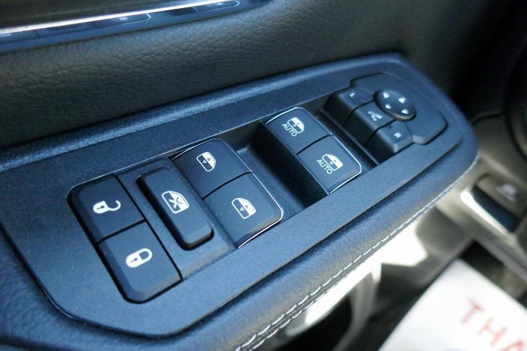 new 2026 Ram 1500 car, priced at $58,360