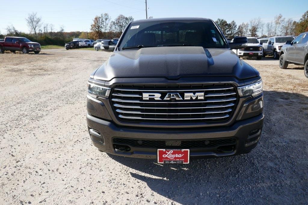 new 2026 Ram 1500 car, priced at $58,360