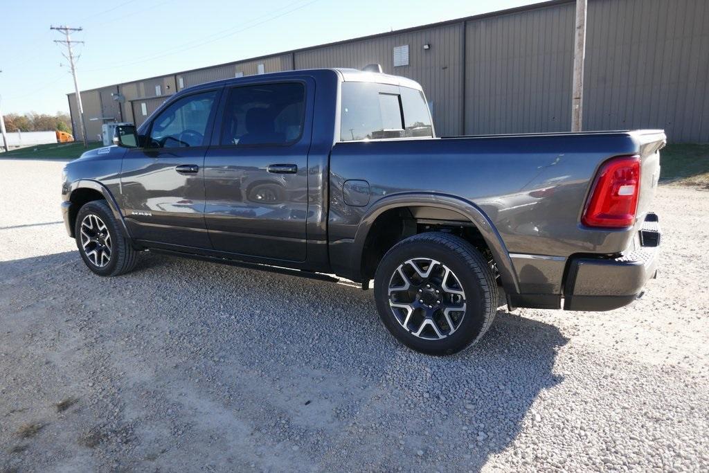 new 2026 Ram 1500 car, priced at $58,360