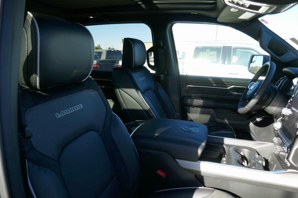 new 2026 Ram 1500 car, priced at $58,360