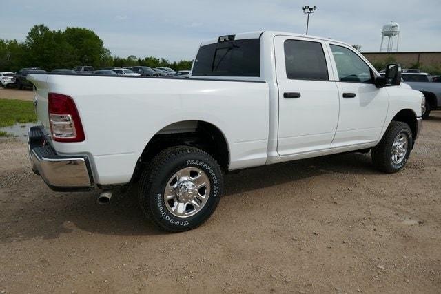 new 2024 Ram 2500 car, priced at $51,912