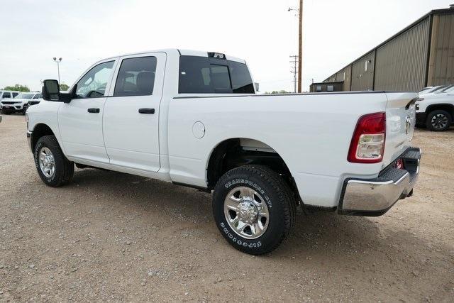 new 2024 Ram 2500 car, priced at $50,412