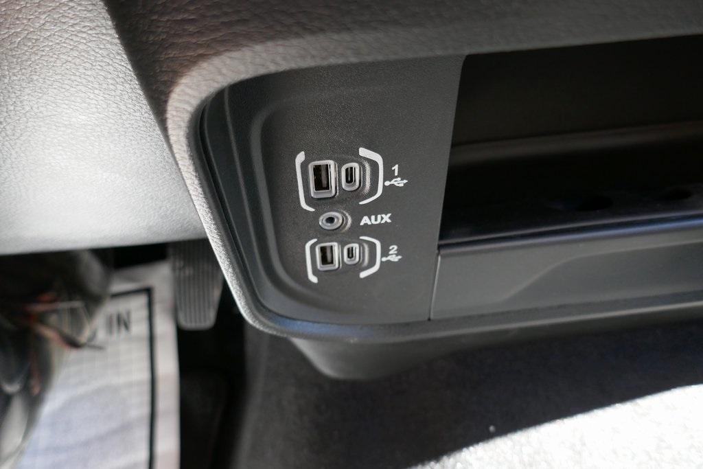 new 2026 Ram 2500 car, priced at $51,853