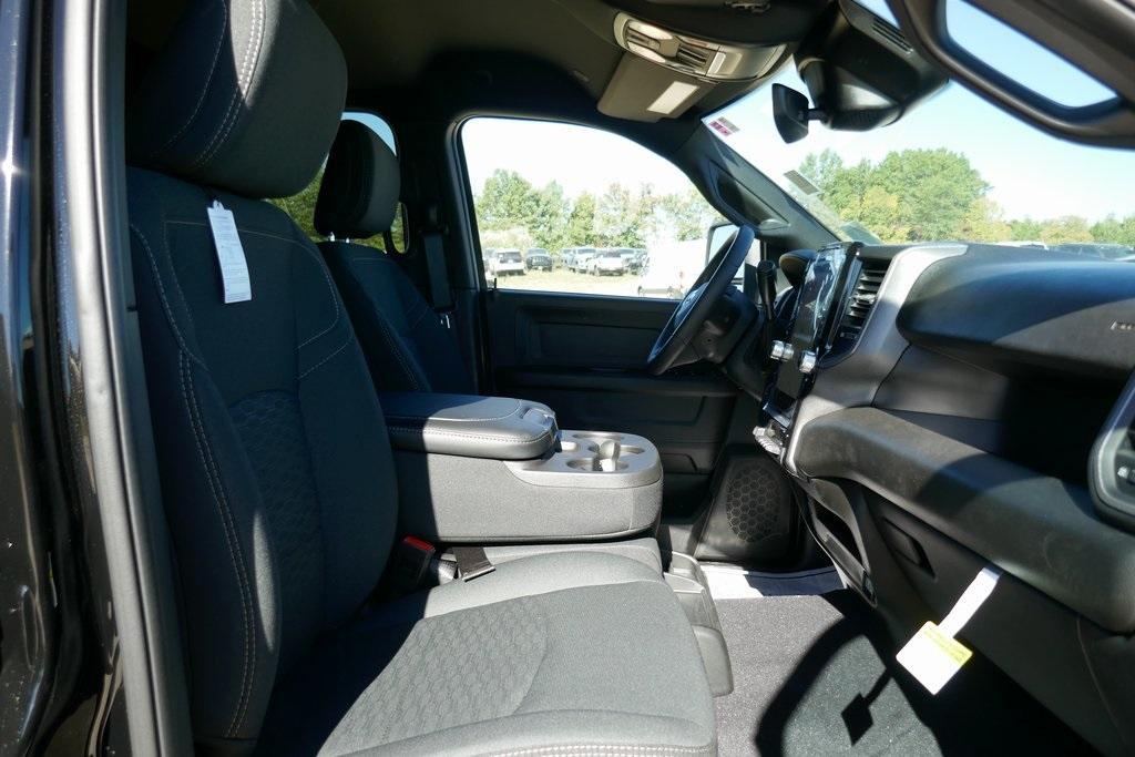 new 2026 Ram 2500 car, priced at $51,853