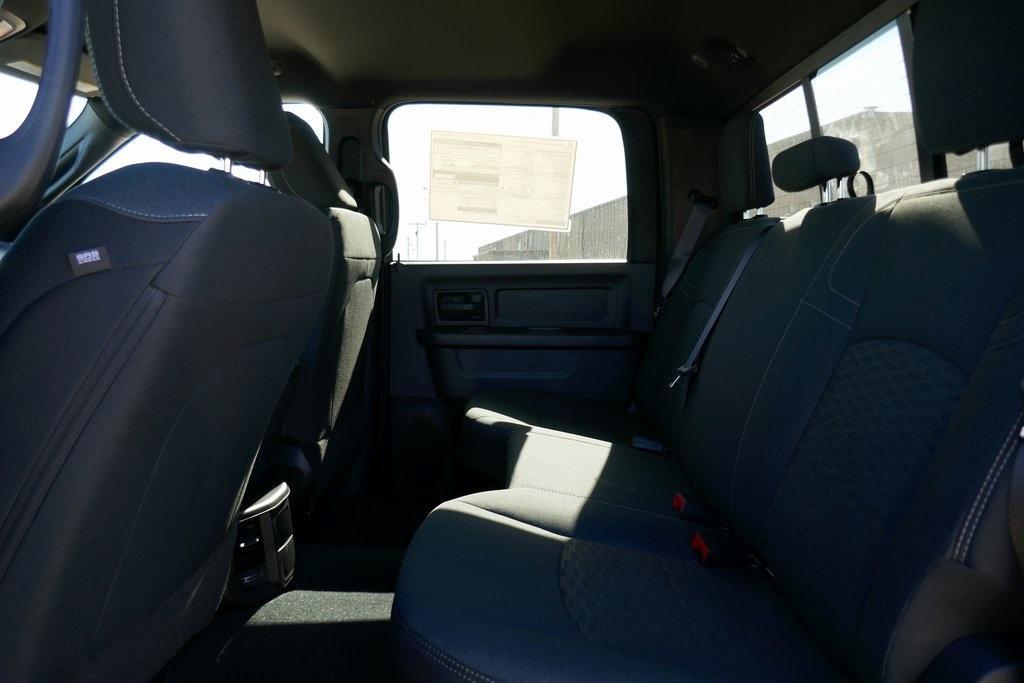 new 2026 Ram 2500 car, priced at $51,853