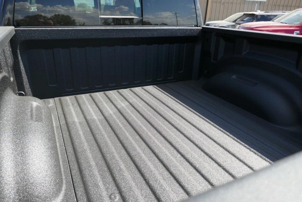 new 2026 Ram 1500 car, priced at $69,468