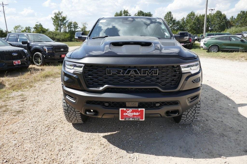 new 2026 Ram 1500 car, priced at $69,468