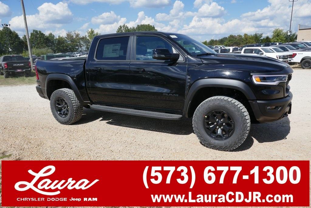 new 2026 Ram 1500 car, priced at $69,468