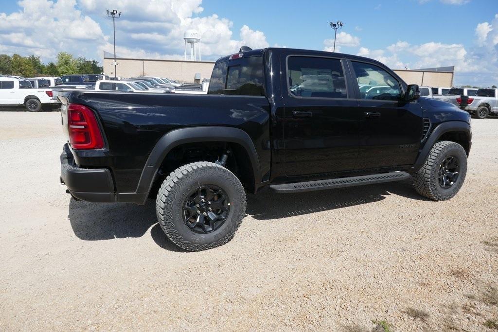 new 2026 Ram 1500 car, priced at $69,468
