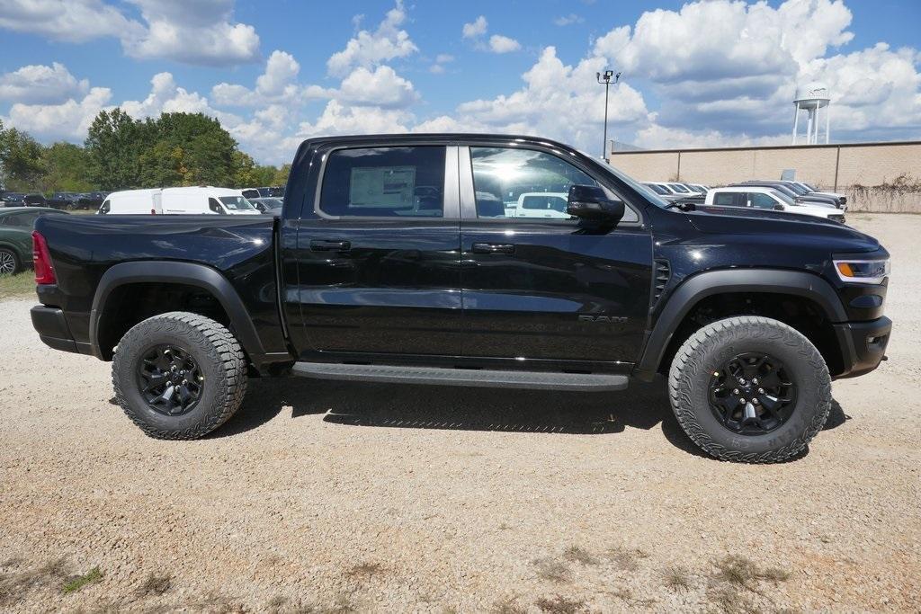 new 2026 Ram 1500 car, priced at $69,468