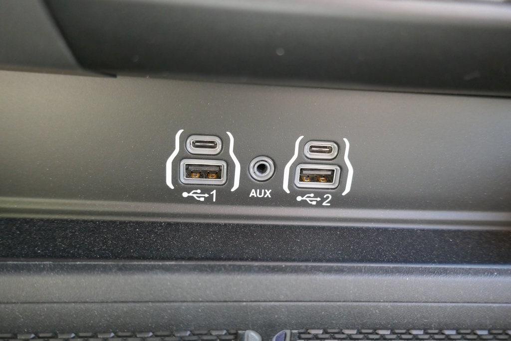 new 2025 Ram 2500 car, priced at $77,746
