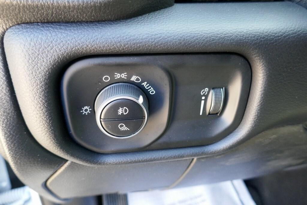 new 2025 Ram 3500 car, priced at $65,854