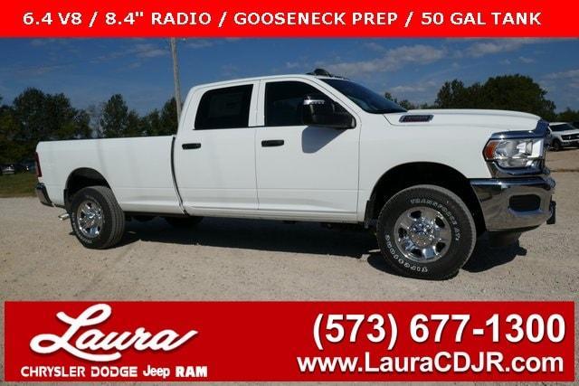 new 2024 Ram 3500 car, priced at $51,759