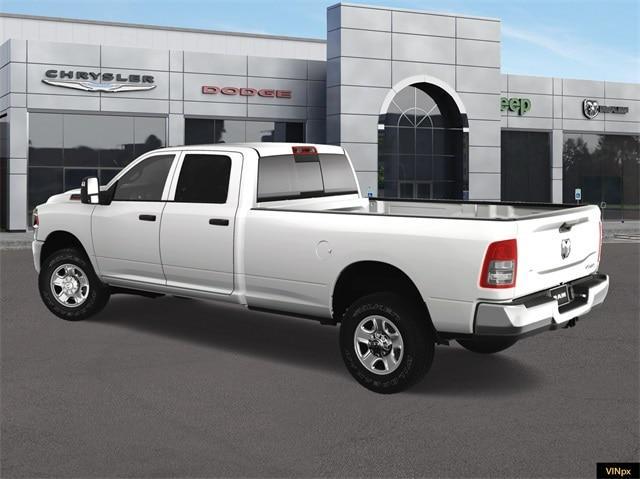 new 2024 Ram 3500 car, priced at $51,759