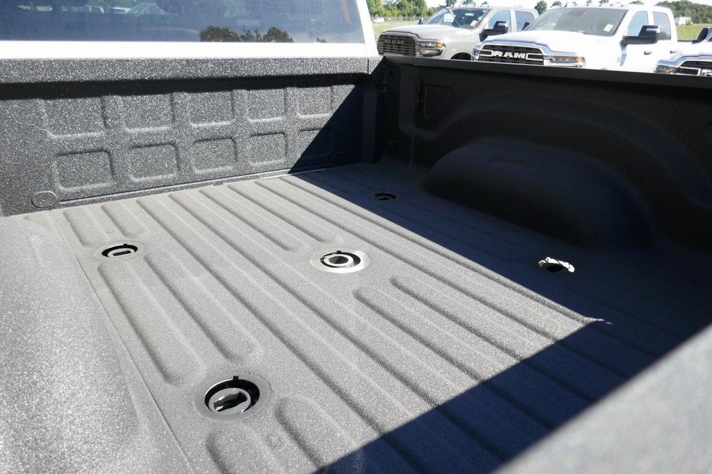 new 2026 Ram 2500 car, priced at $56,945