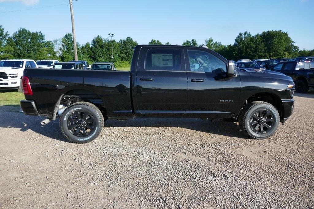 new 2025 Ram 2500 car, priced at $66,219