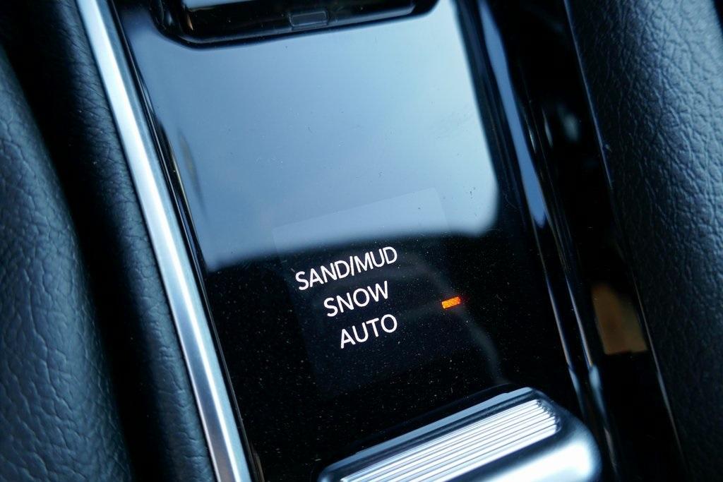 new 2025 Jeep Compass car, priced at $29,888