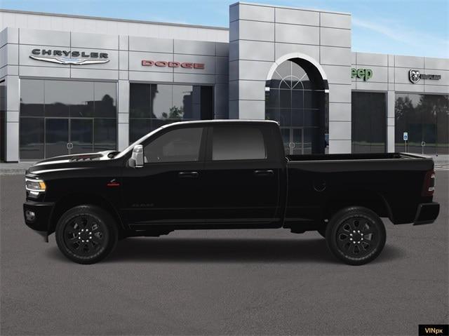 new 2024 Ram 2500 car, priced at $74,656