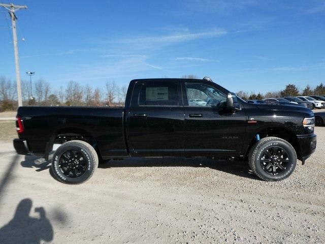 new 2024 Ram 2500 car, priced at $74,656