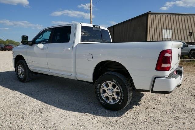 new 2024 Ram 2500 car, priced at $58,095