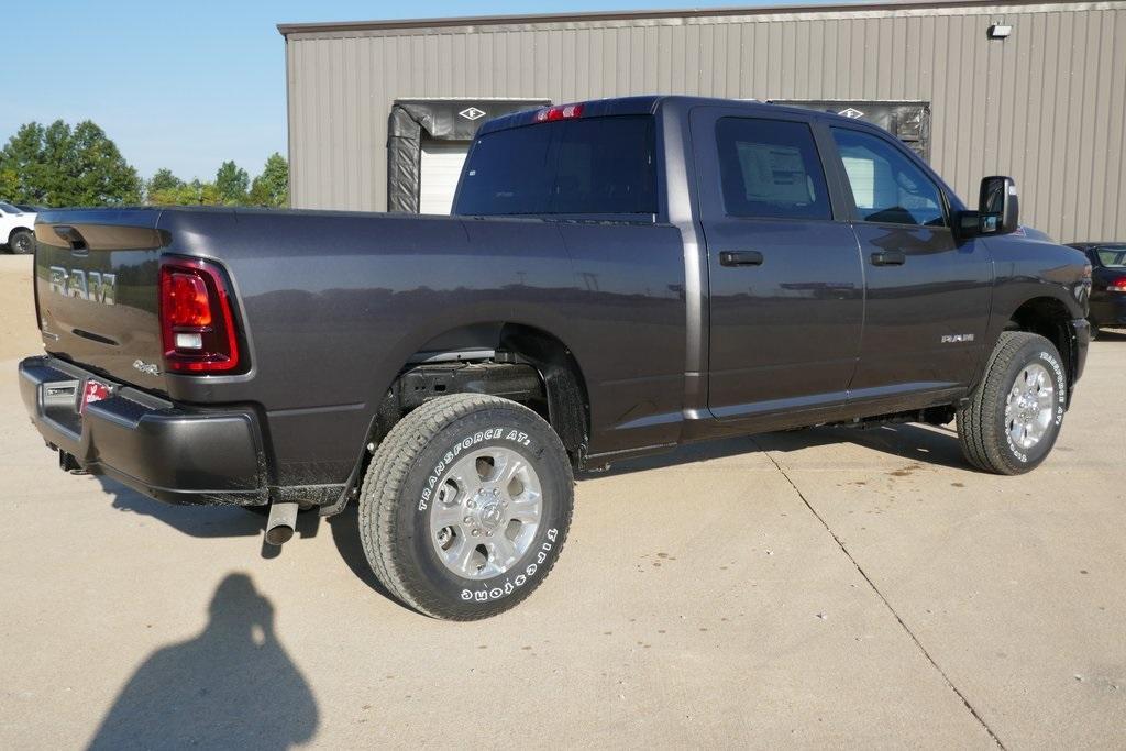 new 2026 Ram 2500 car, priced at $57,006