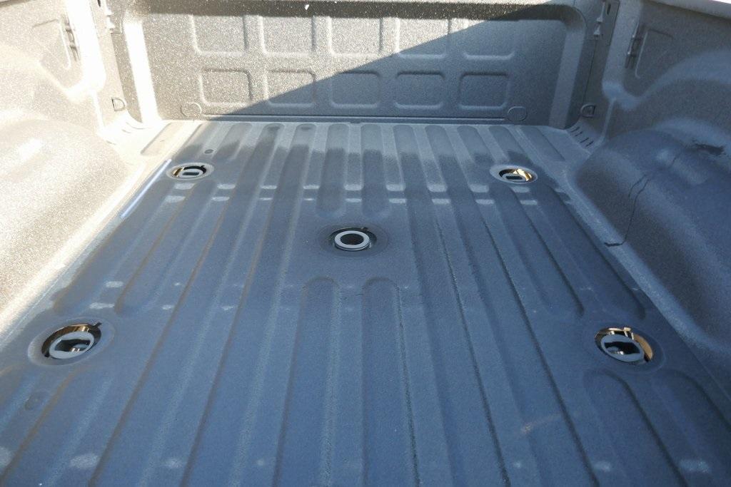new 2026 Ram 2500 car, priced at $57,006