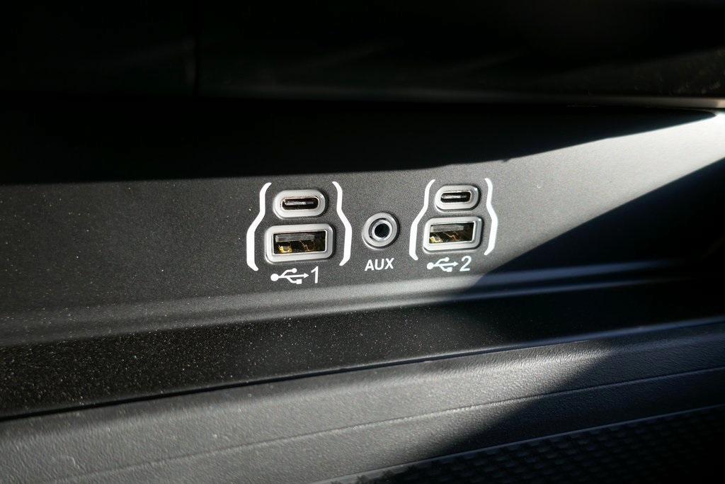 new 2026 Ram 2500 car, priced at $57,006