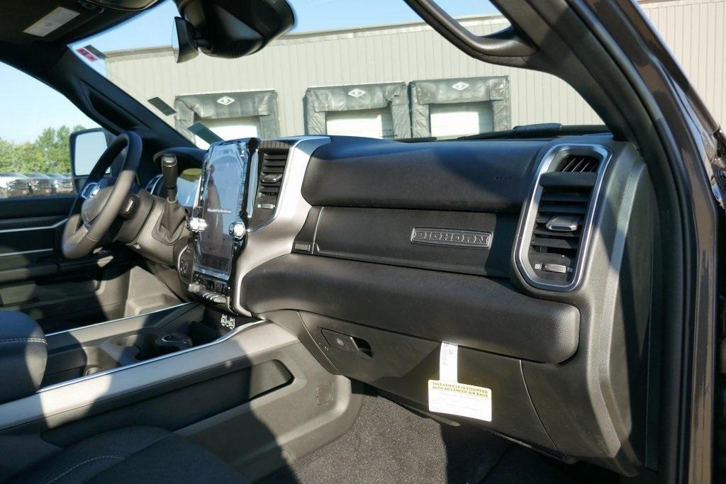 new 2026 Ram 2500 car, priced at $57,006