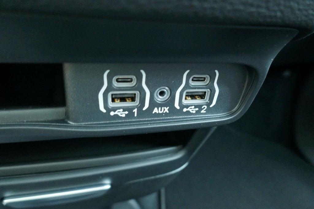 new 2025 Chrysler Pacifica car, priced at $45,126